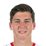 Dominic Volkmer fm 2019