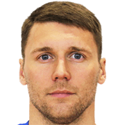 Roman Volkov fm 2020