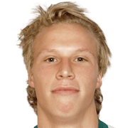 Lars Henrik Andreassen fm 2020