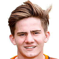 Scott Reekie fm 2020