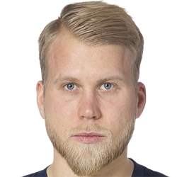 Kristofer Jeppsson fm20