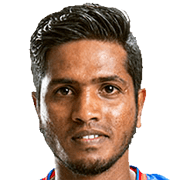 Sampath Kuttymani fm20