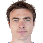 Leonard Mesaric fm20