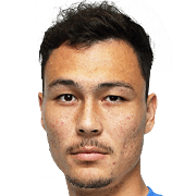 Denis Kavlinov fm 2020