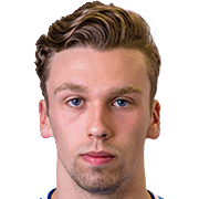 Hlynur Örn Hlöðversson fm 2020