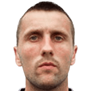 Dejan Kronic fm 2020