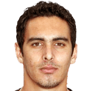 Dimitris Roussis fm20