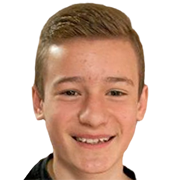 Robin Dzabic fm 2020