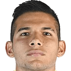 Antonio de Jesús López fm 2020