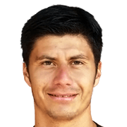 Rodrigo Brito fm 2020