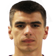 Kirill Sidorenko fm 2020