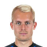 Julius Düker fm 2019