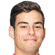 Filipe Andrade fm 2020