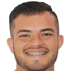 Alexis Nuño fm 2020