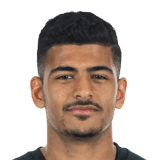 Mohamed Dräger fm 2019