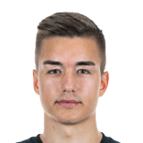 Sascha Heil fm19