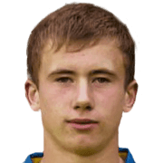 Nikolay Zagvozdin fm 2020