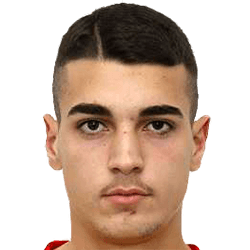 Mario Strianese fm20