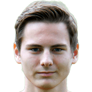 Max Kuznik fm 2020