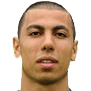 Mohamed Labiadh fm20