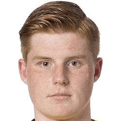 Philip Persson fm 2020