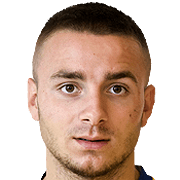 Filip Pivkovski fm20