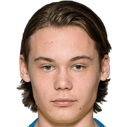 Olle Lindqvist fm 2020