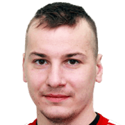 Alexandr Demidovich fm 2020