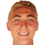 Jacob Linnet fm 2020