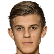 Alex Petrovic fm 2020