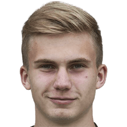 Daniel Pointner fm20