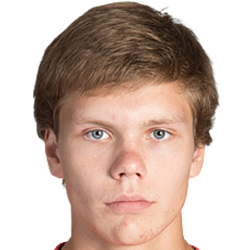 Alexey Tretjakov fm 2020