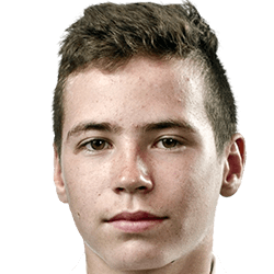 Maciej Stasiaczyk fm20