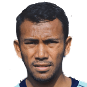 Taufiq Kasrun fm 2020
