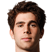 Carlos Gaete Moggia fm20