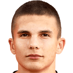Kacper Deren fm20