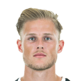 Marcel Seegert fm 2019