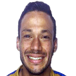 José Caballero fm 2020