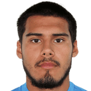 Osvaldo Ramírez fm 2020