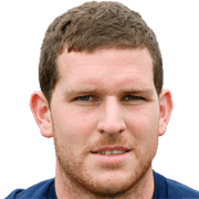 Stuart McKenzie fm 2020