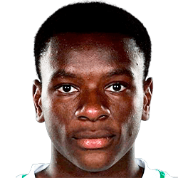 Nestor Shako fm 2020