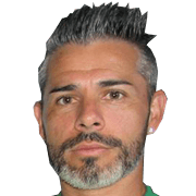 Alexandre Camargo fm20