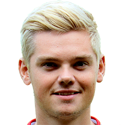 Thomas Reilly fm 2020