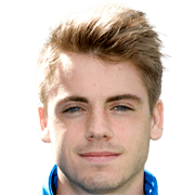 Callum Richardson fm 2020