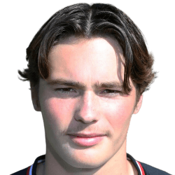 Brandon Buckley fm20