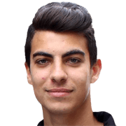 Andrea Cavaliere fm20