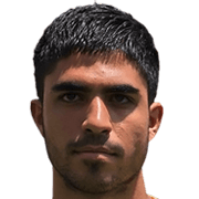 Matan Barashi fm 2020