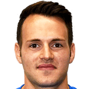 Davide Leikauf fm20