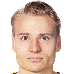 Henrik Millbert fm 2020