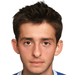 Miroslav Kovacevic fm 2020